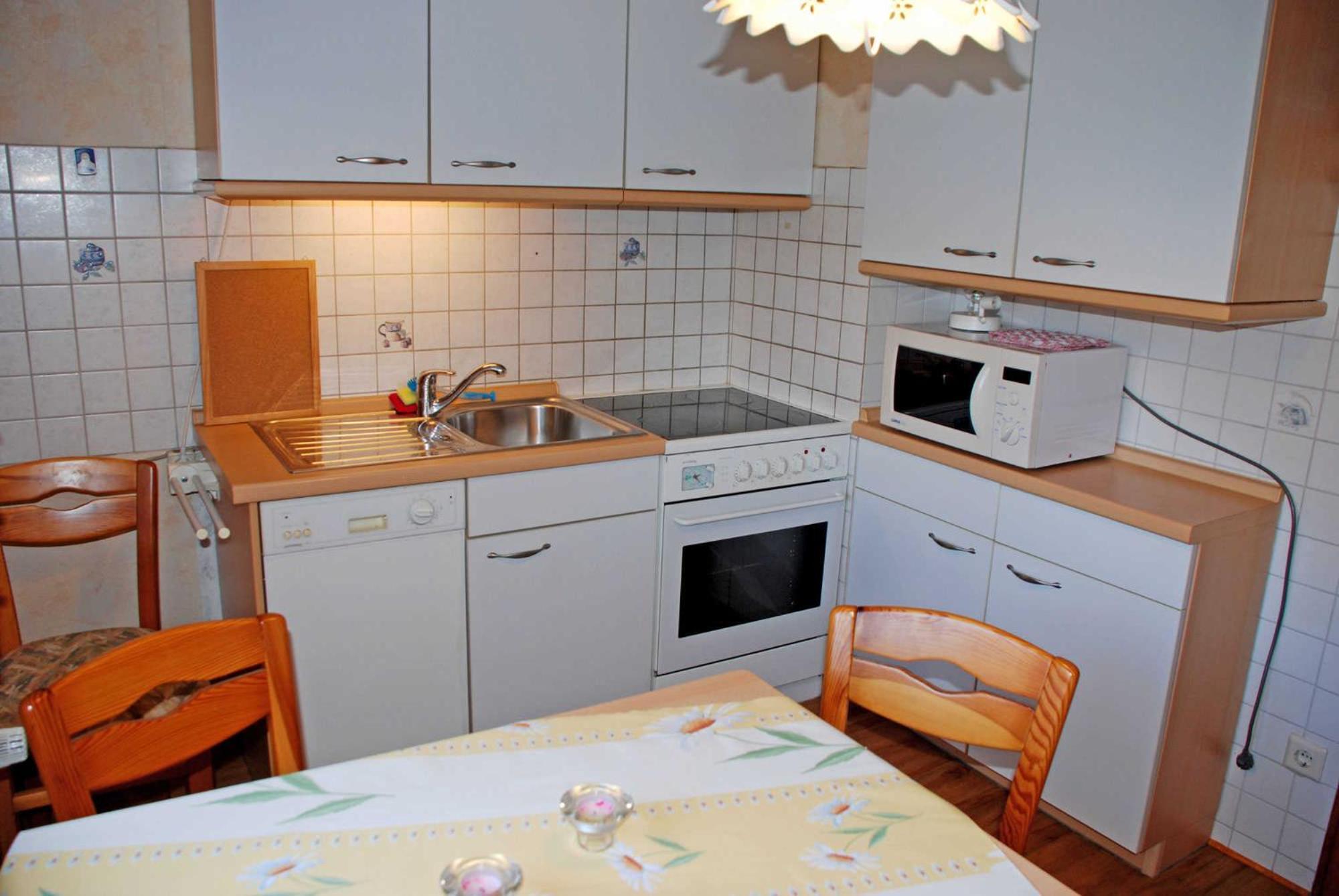 Appartements Im Moormerland Warsingsfehn Exteriér fotografie